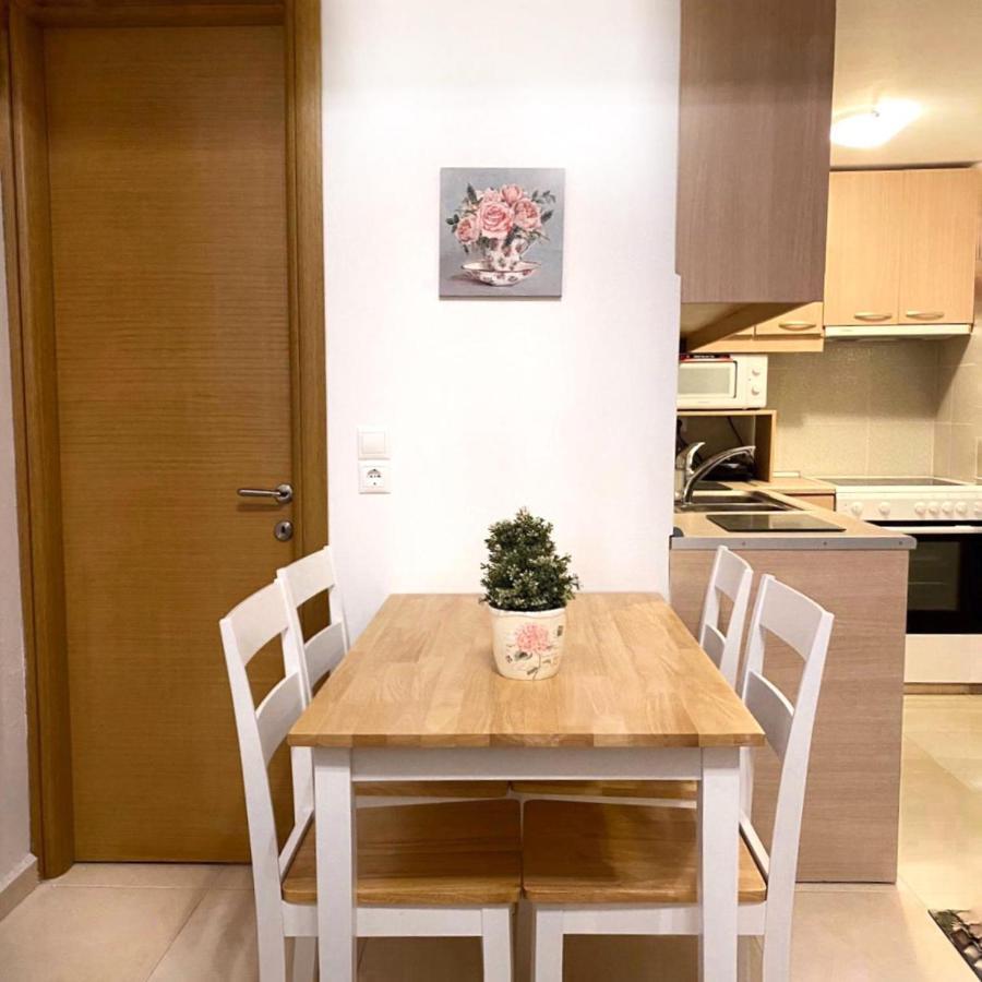 Studio By The Sea Kardamena  Exteriér fotografie